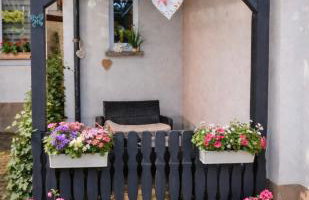 Ferienwohnung AyNa 1, direkt an der Schweizer Grenze - Foto 3