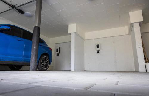 Auszeit im Feriendomizil - Klein & Fein für 4 Gäste - Foto 31