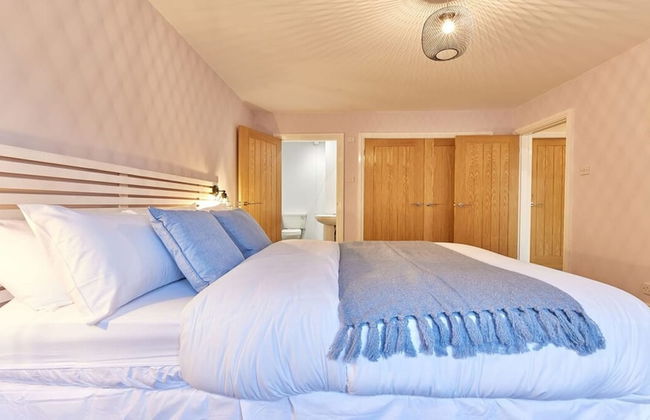 Host Stay Highfield - Foto 13