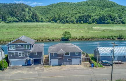 Riverfront Gem - Meredith Lodging - Foto 49