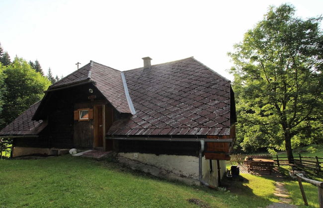 Spacious Chalet with Sauna near Ski Area in Wolfsberg - Foto 28