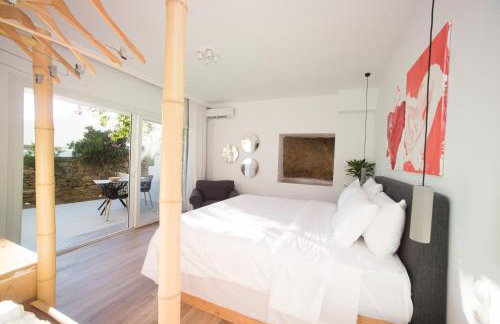 THE VIEW OF MYKONOS - Foto 49