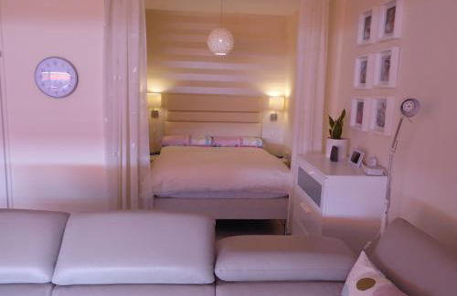 Ferienwohnung Stefi, magischer Ausblick, Schwimmbad-Sauna in Lahnstein - Foto 18