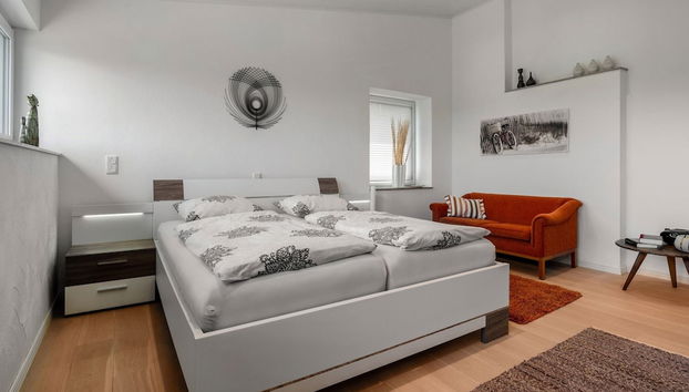 Lavish Holiday Home in Bad Munstereifel With Sauna - Foto 5, Zimmer