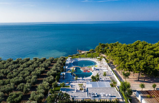 Villaggio Turistico Baia Del Monaco - Foto 68