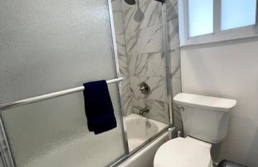 Tranquil Studio W Parking 10 min to Beach FLL - Foto 20