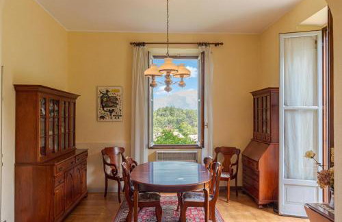 Villa Near Golf Club Menaggio - Foto 62