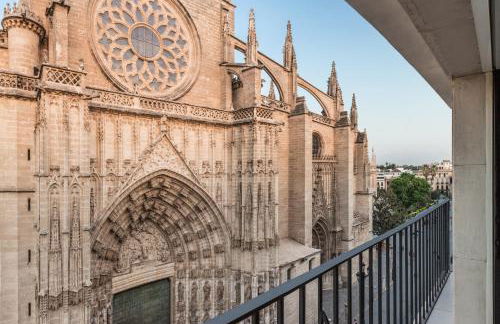 Puerta Catedral Suites - Photo 3