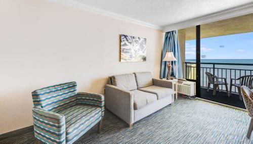 Direct Oceanfront at Coral Beach with Heated Pools - Foto 2