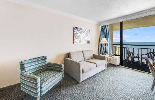 Direct Oceanfront at Coral Beach with Heated Pools - Foto 2