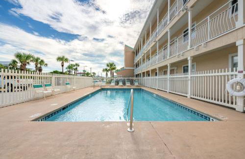 Deja View Beachfront Sunrise Beach Svc Included - Foto 42