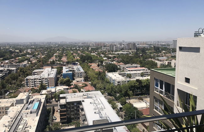 Plaza Ñuñoa - Metro Chile España - Foto 12