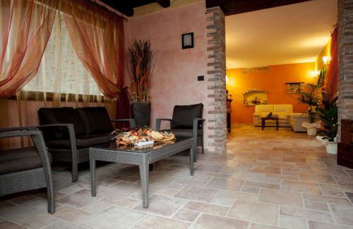 Agriturismo La Dimora Del Contadino - Photo 56