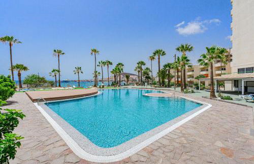 Ocean View - 1 Bedroom Apartment in Los Cristianos - Photo 16