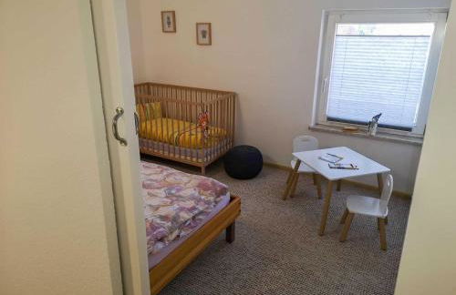 Ferienwohnung Alte Schmiede - Foto 7