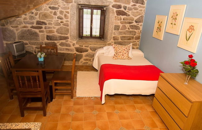 Casal de Cereixo - Foto 18