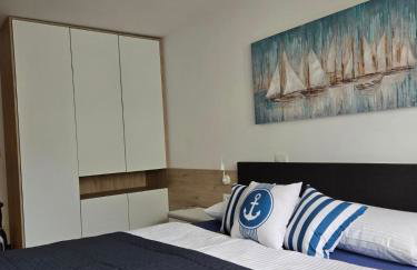 Apartment Belaj SeaSide Resort - Sea view - Photo 2