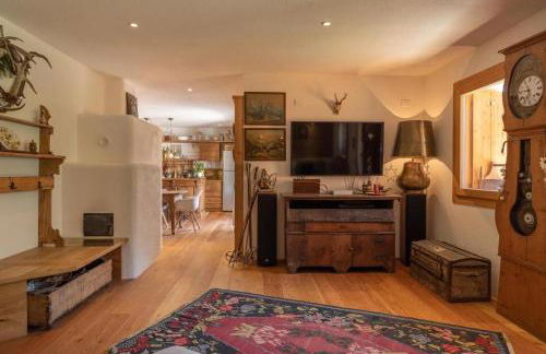 Ciasa TRI - Wellness Chalet - Photo 20