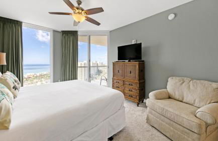 St Lucia 1204 a Luxury Condo with Gulf Views - Foto 32