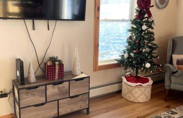 Farmhouse cabin close to Smugglers Notch - Foto 16