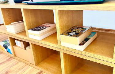 Duplex cosy en hypercentre de Thionville - 3min à pied de la gare - Foto 5