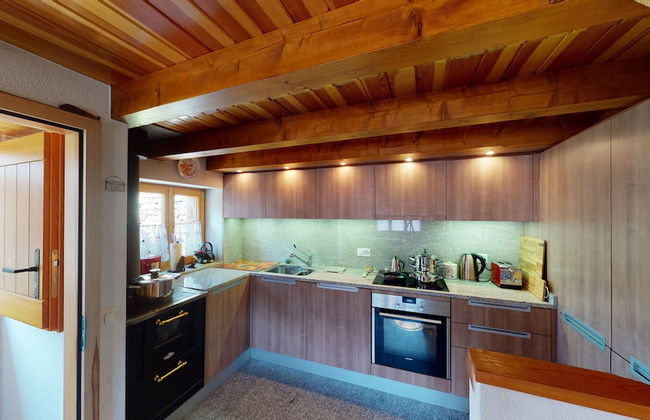 Baita Dal Gat - Foto 8