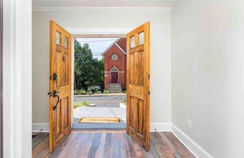 The Revival Room: Historic Staunton - Foto 8