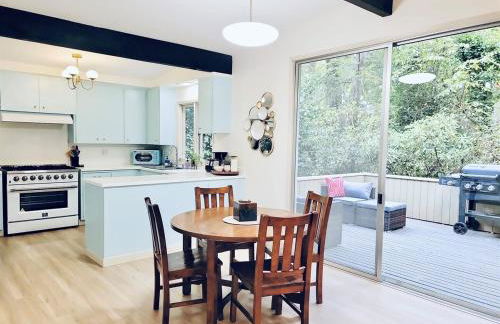 The Crest House- a forested retreat - Foto 25