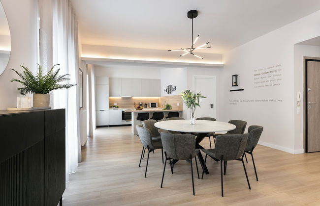 Athenian Modern & Luxury Apartments - Foto 62