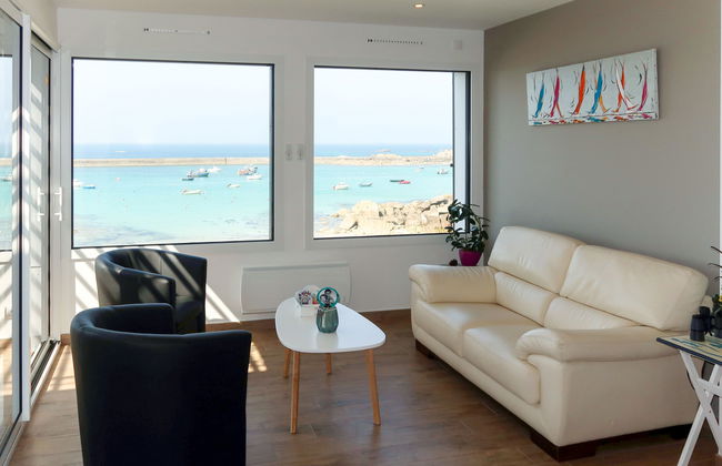 De la Digue - Foto 3