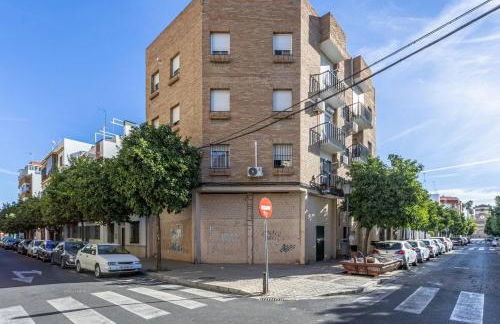 Bernaldez Suite - Vacacional Sevilla - Foto 28