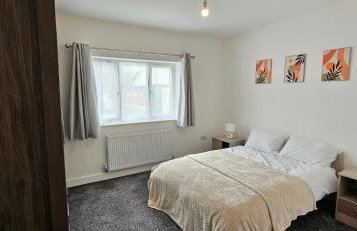 Citrine Suite - Sleeps 8 with Parking - Foto 18