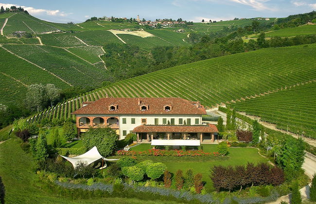 Cascina Baràc - Foto 44