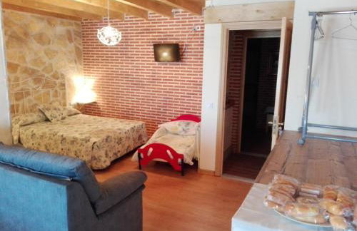 Abadía del Marqués de Avila - Foto 8