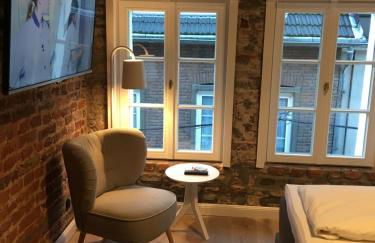 Square Rooms 20 - Foto 19