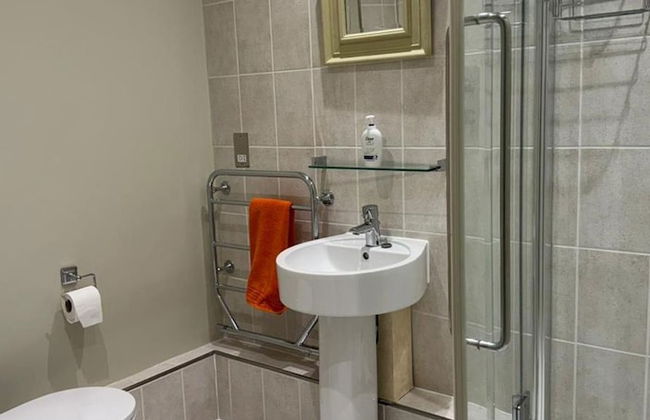 Pegasus in Newmarket - Foto 13