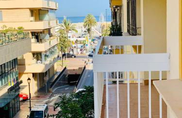 Solana Tulipanes Parking Pool Terrace - Photo 40