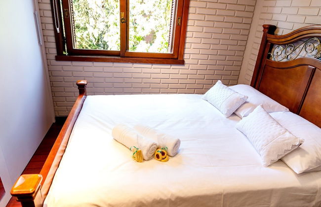 LOCAR-IN GRAMADO- Morada de bergamo - Foto 6