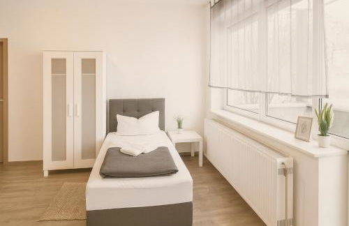 SUNNYHOME Monteurwohnungen und Apartments in Bodenwöhr - Foto 58