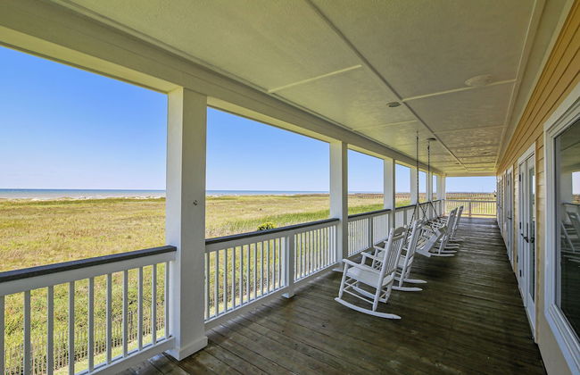 Beachfront Flamingo - Foto 1