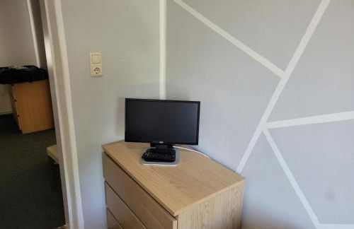 Ein gemütlicher Platz für 4 zum Bummeln an der Ostsee mit Smart-Tv u Streaming - Foto 7