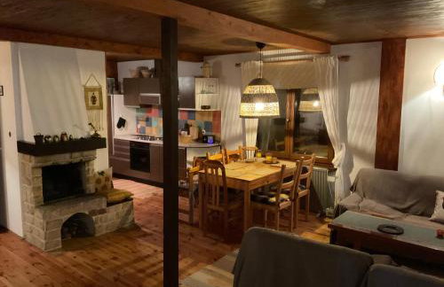 Chatka Poddębie - Foto 21