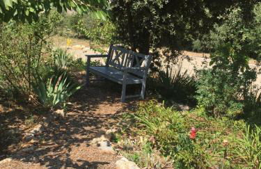 Les Karakis, piscine au sel, jardin 5000m2 - Foto 28