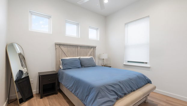 Beach to Bay - Ocean Views! Private Pool! - Foto 3, Habitación