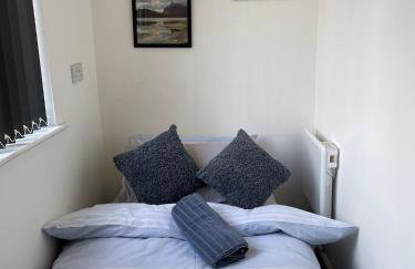 Casa Lobo's Beautiful Suites Apartment 1 free offroad parking - Foto 19