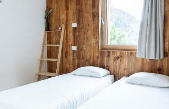 Modern chalet with hot tube - Foto 20