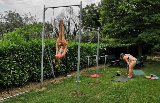 Villa in Marche With Private Pool - Foto 31