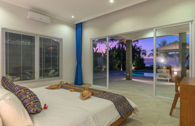 Villa Saneva - Foto 33