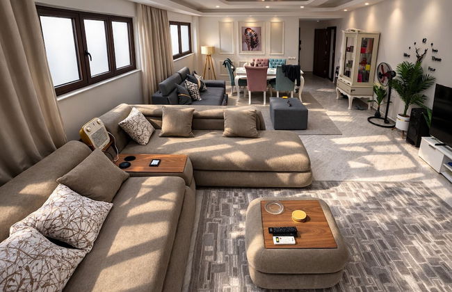 The Privacy Villa - Foto 8