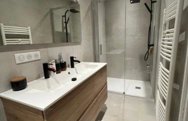 Maison Jardin d'Agrumes - Lozari - Foto 19